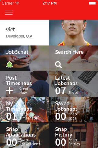 JobsShopper screenshot 3