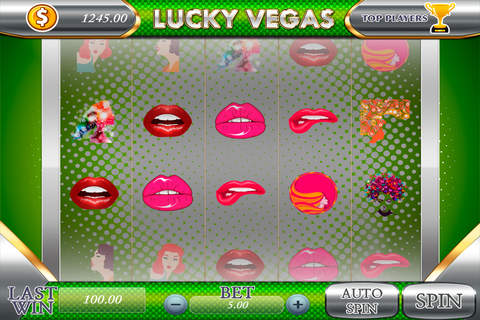 777 Advanced Machine Pokies Casino - Free Las Vegas Edition screenshot 3