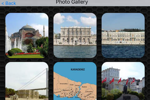 Istanbul Photos and Videos - Learn about the imperial capitol with a history of 8000 years screenshot 4