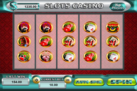 1up Play Vegas Winning Jackpots - Best Fruit Machines screenshot 3