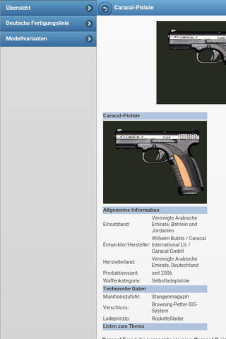 Pistols screenshot 4