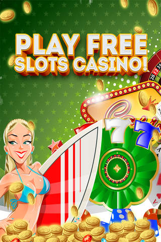 Vegas Casino Hot Machine - Free Slots Fiesta screenshot 2