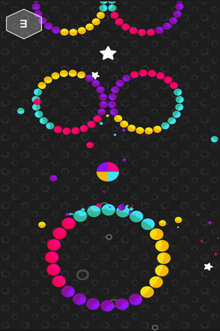Switch Color 2 Lite Edition For Color Switch Game screenshot 3