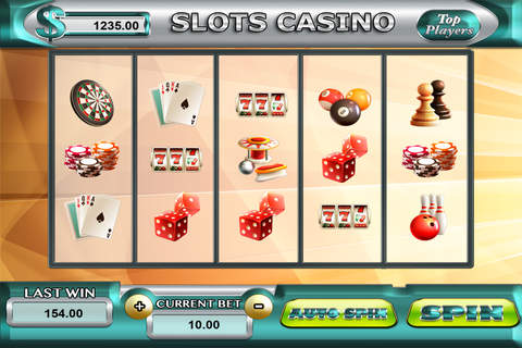 Golden Gambler Double Reward - Texas Holdem Free Casino screenshot 3