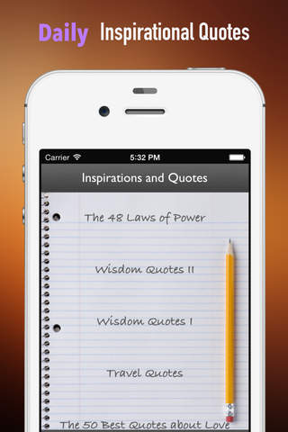 The 48 Laws of Power: Practical Guide Cards with Key Insights and Daily Inspiration screenshot 4