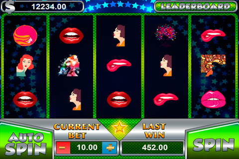 Casino Gold Fish Slots 7Lucky Coins - Progressive Pokies Casino screenshot 3