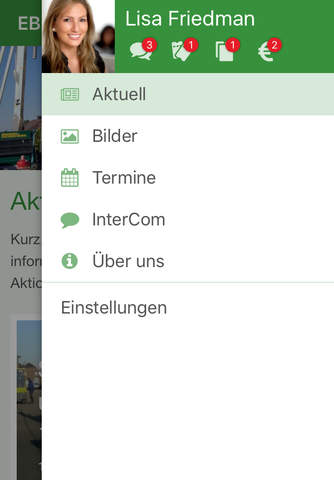 Ebmeyer GmbH screenshot 2