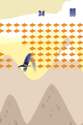 Polly The Flying Penguin - The Saga screenshot 4
