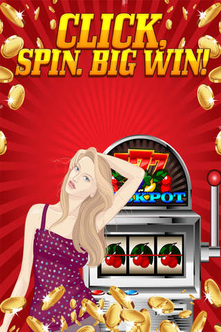 1up 7 Spades Revenge Party Casino  Gambler Slots Game screenshot 2