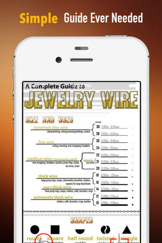 How to Design Jewelry: Tutorial and Tips screenshot 2