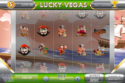 101 Best Casino in Vegas - FREE JackPot Casino Games! screenshot 3