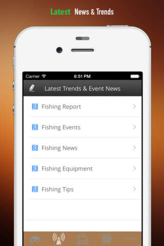 Fishing Beginners Guide: Tutorial Video Lessons and Latest Trends screenshot 4