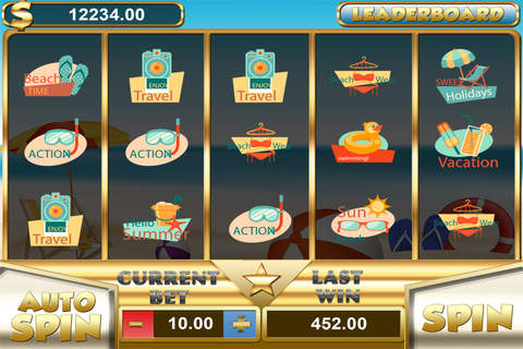Super Slots Casino - Top Game Player screenshot 3