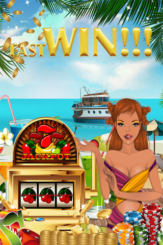 Double U Double U All In Win - Jackpot Lucky Free Games screenshot 3