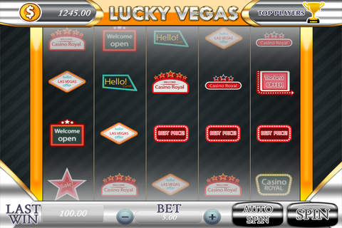 Mandalay Bay Slots Casino Star screenshot 3