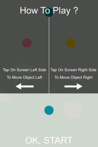 Color Dots - Endless Color Match screenshot 2