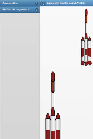 Launch vehicle screenshot 4