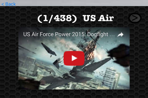 Aircraft Dogfight Photos & Video Galleries FREE screenshot 3