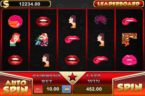 The Awesome Lucky Slots - VIP Casino Game screenshot 3