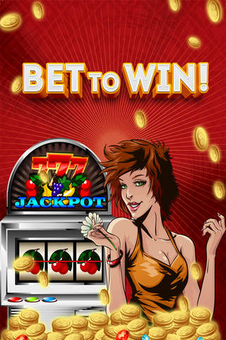 The Fantasy Of Las Vegas Crazy Jackpot  Xtreme Paylines Slots screenshot 2