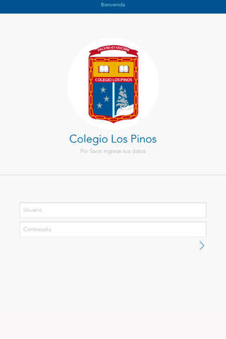 Profesoras Los Pinos screenshot 2
