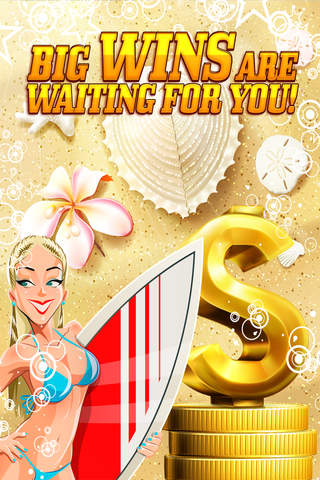 101 Best Deal Hard Loaded Gamer - Play Vegas Jackpot Slot Machine screenshot 2