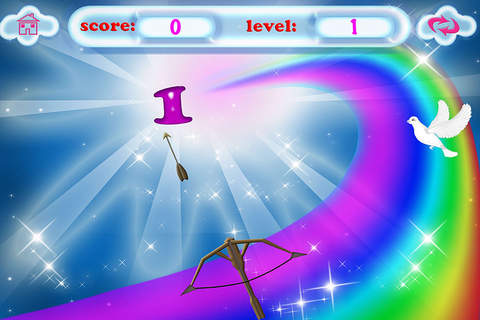 123 Counting Arrows Game screenshot 4