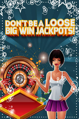 21 Ace Slots World Slots Machines - Carousel Slots Machines screenshot 2