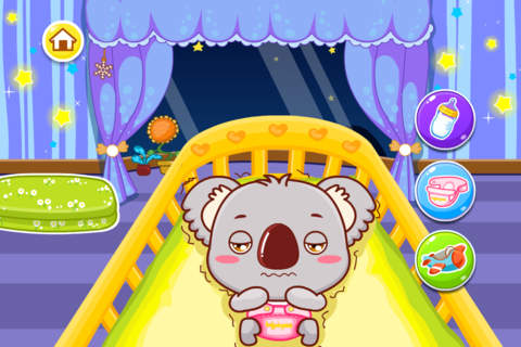 Baby care – Play, Love and Have fun with Babies screenshot 2