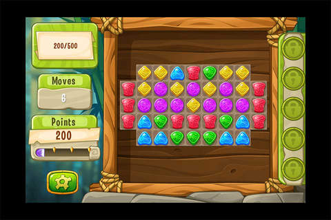 The Gem energy screenshot 3