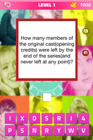 Trivia Book : Puzzle Question Quiz For Beverly Hills 90210 Fans Games screenshot 2