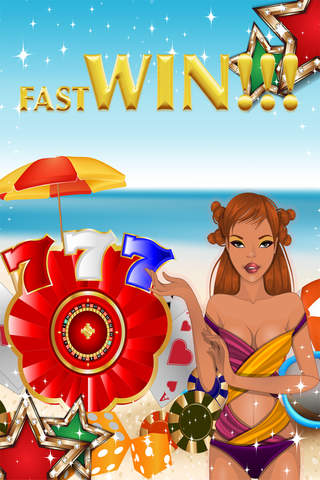 1up Casino Fury Jackpot Party - Star City Slots screenshot 3