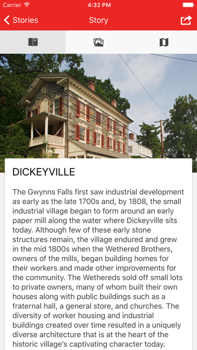 iPhone Screenshot 4