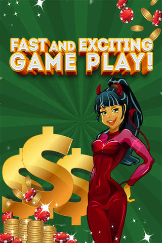 Super Party Rich Casino - Free Spin Vegas & Win screenshot 2