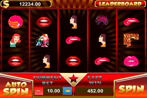 1Up Slothomania Casino Las Vegas - Play Free Slot Machines, Fun Vegas Casino Games - Spin & Win! screenshot 3