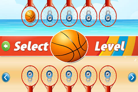 Viral Basket Pro screenshot 4