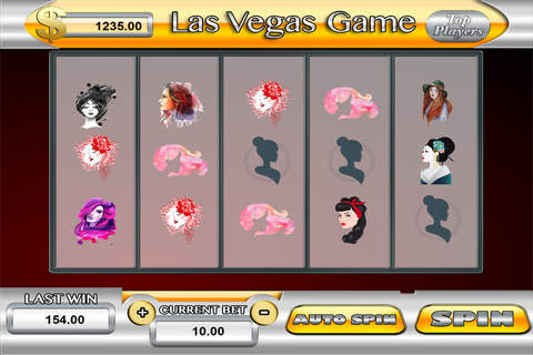 777 Hot Coins Of Gold Las Vegas Pokies - Slots Machines Deluxe Edition screenshot 3