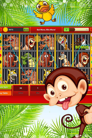Vegas Free Casino - Slots Machines screenshot 4