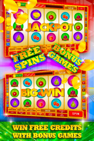 Best Fruit Slots: Lay a bet on the lucky strawberry and hit the giant tasty jackpot screenshot 2