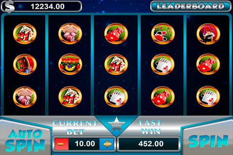 21 Play Casino Fun Fruit Machine - Spin Reel Fruit Machines screenshot 3