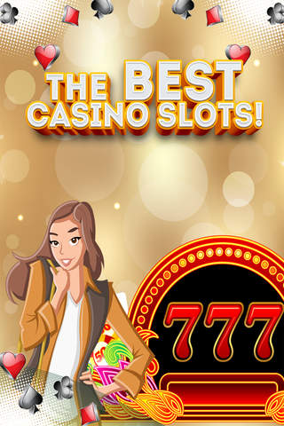 Doubleup 777 Casino Lucky Gambler of Vegas screenshot 2