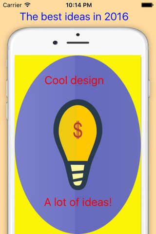 Startups - Business Ideas screenshot 2