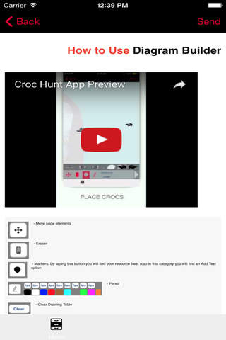 Crocodile Hunting Simulator for Croc Hunting & Predator Hunting - Ad Free screenshot 2