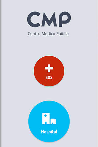 Hospital Paitilla screenshot 2