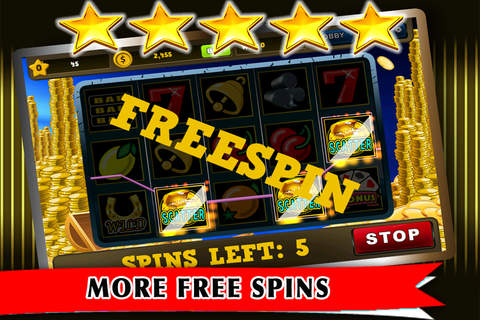 Double Up Casino Slots - FREE Coins and Win A Big Jackpot Slots Machines screenshot 3