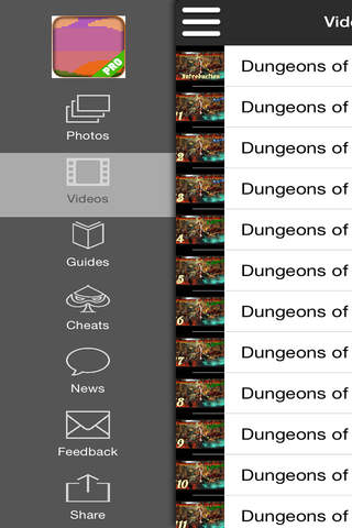 Game Pro - Dungeons of Dredmor Version screenshot 3