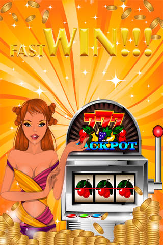 A Black Casino My Vegas - Free Hd Casino Machine screenshot 3