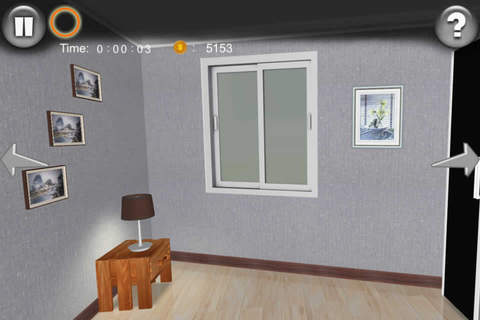 Can You Escape 9 Bizarre Rooms screenshot 4