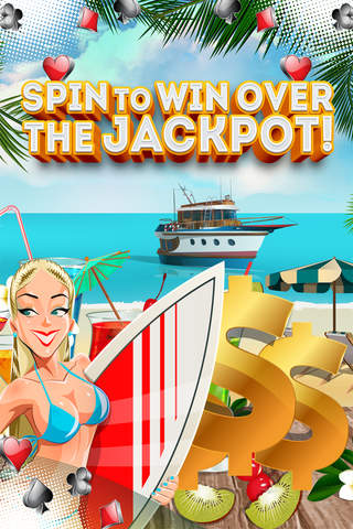 Las Vegas Triple Ace Slots - FREE CASINO MASTER screenshot 2
