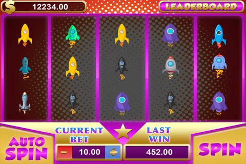 Grand Casino Fantasy Of Casino screenshot 3